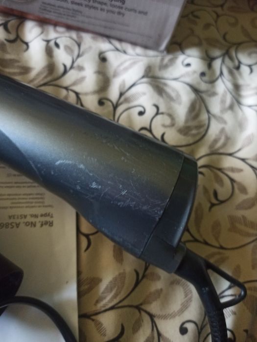 Фен Стайллер Remington AS 8606