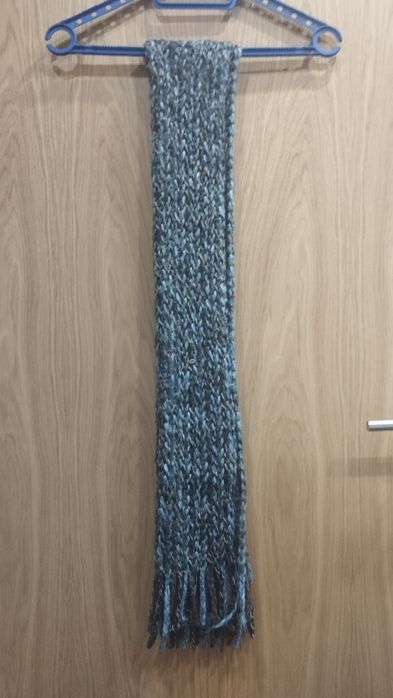 Cachecol de qualidade top.