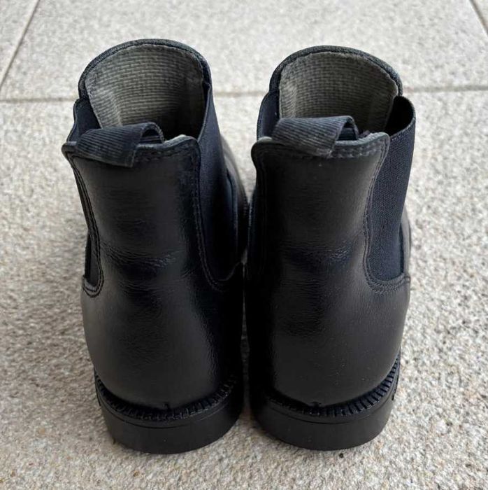 Sztyblety Buty Jeździeckie FOUGANZA rozm. 35