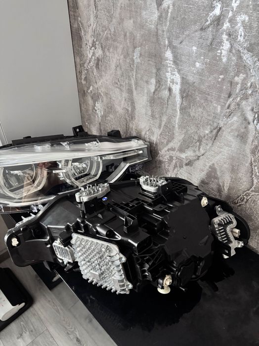 Фары LED BMW F-30