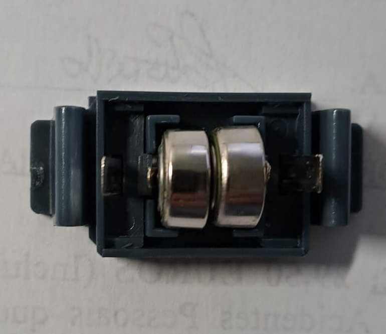 Contador consumo eletrico