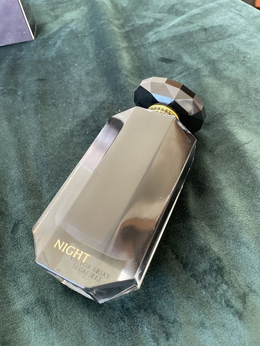 Parfum Victoria’s Secret Night