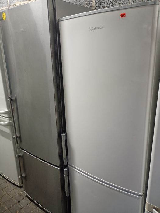 Lodówki siemens/bosh/bauknecht