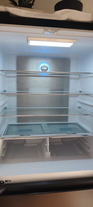 Frigorífico cecotec