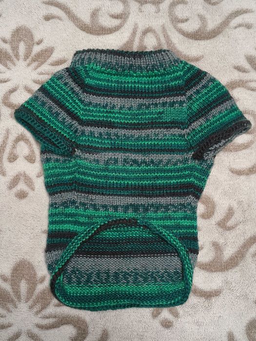 Одежа для собак НОВА Мопс Французський бульдог та інші