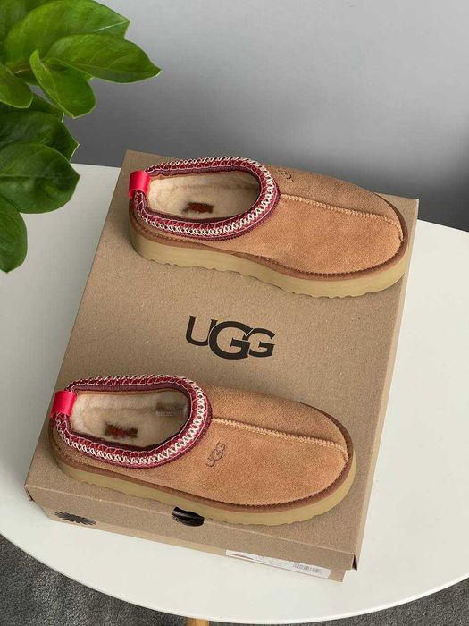 !SALE! UGG Tazz II Chestnut 36 37 38 39 40 41