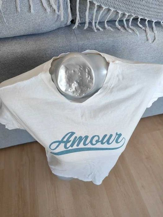 T-shirt da Margot Paris M