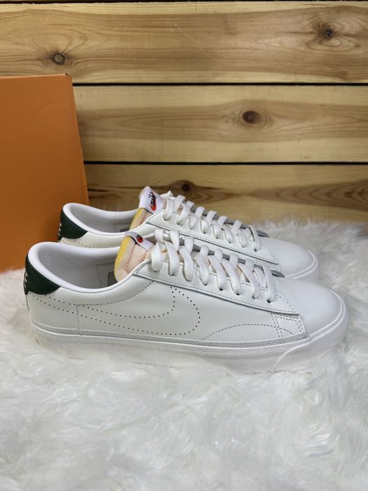 Nike Calssic męskie trampki buty sportowe skóra
