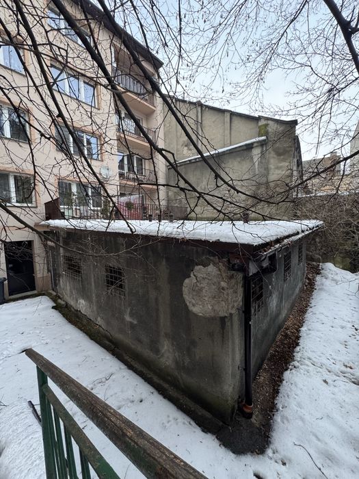 Plac + Magazyn do Wynajęcia Śnigurskiego, Franciszkańska ( Rynek )