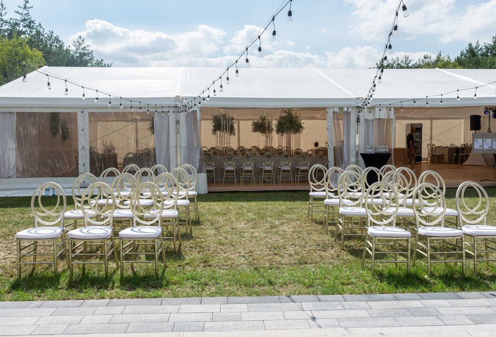 Wynajem hal namiotowych, namiot wesele, komunię , Namiot