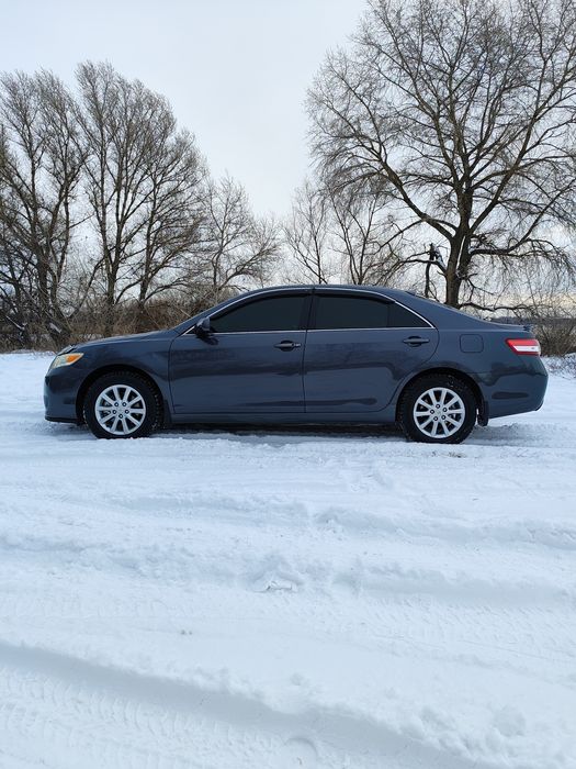 Продам Камрі40рестайлінг