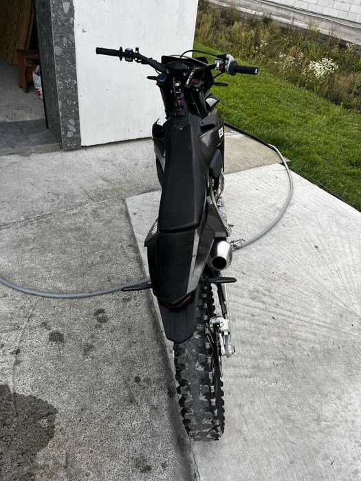 ESX Lite 250 2025 (ендуро)