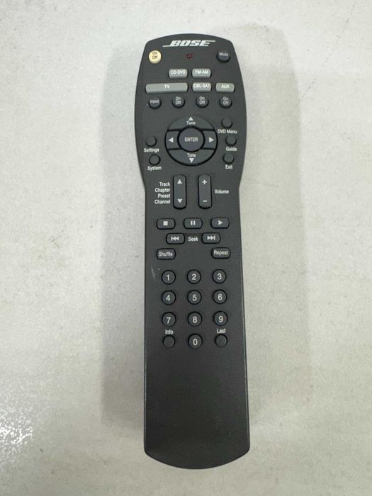 Pilot Oryginalny Bose 3-2-1 SERIES II