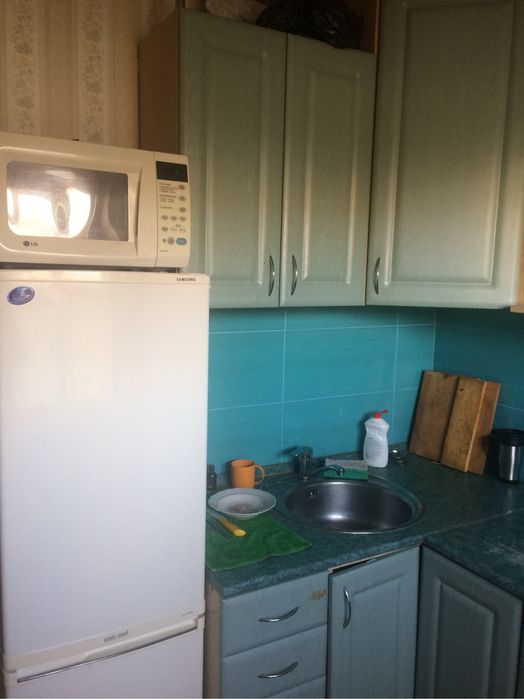 Здам двокімнатну квартиру ,вул.Дегтярівська,28,біля метро Лукянівка