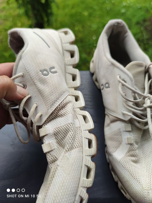 Buty sportowe męskie 42.5