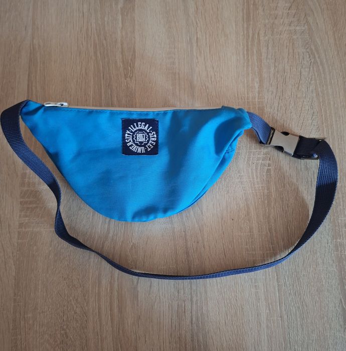 Szaszetka Nerka Dill Gang