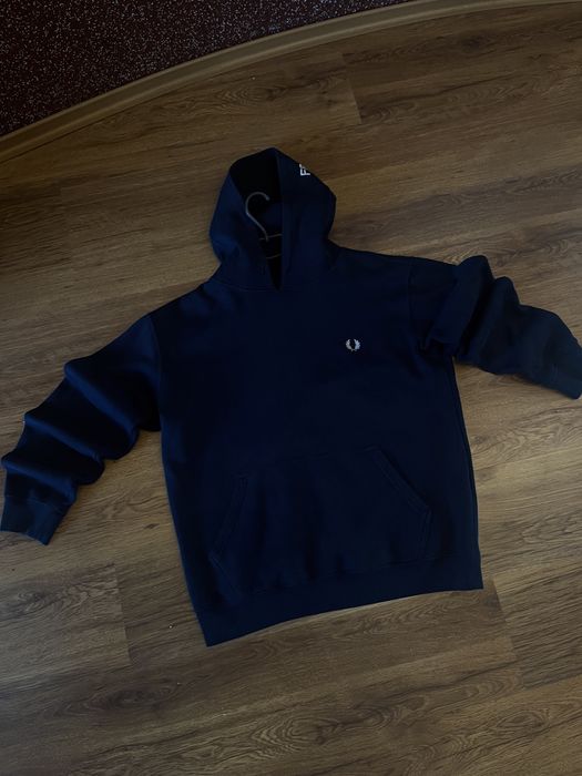 Кофта Fred Perry