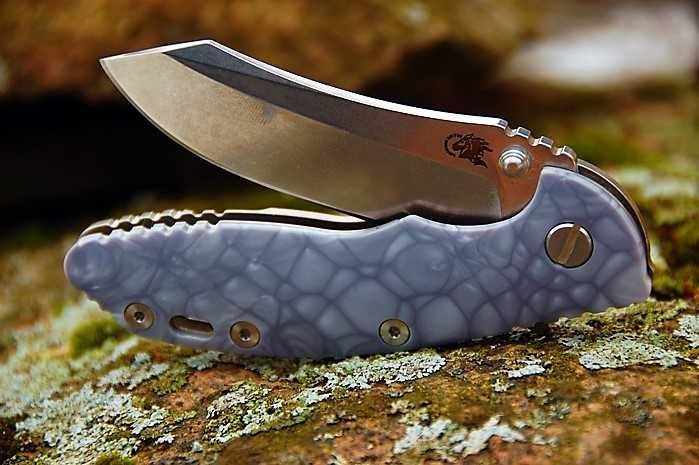 карбон микарта G-10 композит