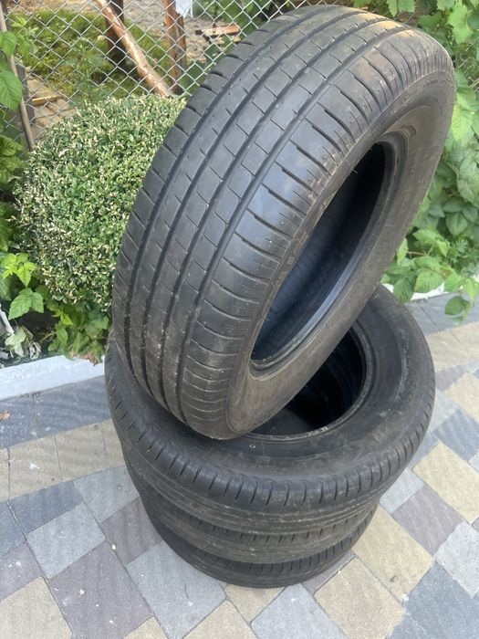Шини літо ласа LASSA 215/65 r16