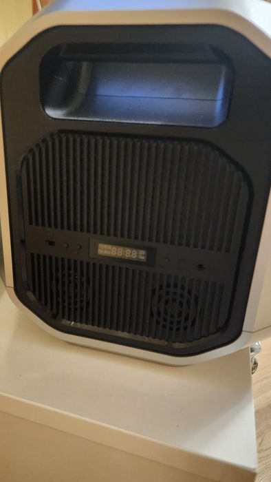 Станция бесперебойного питания zegor 1200 ватт