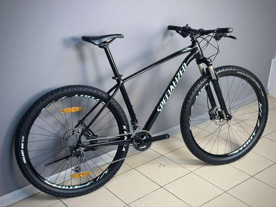 Велосипед Specialized RockHopper 29 L