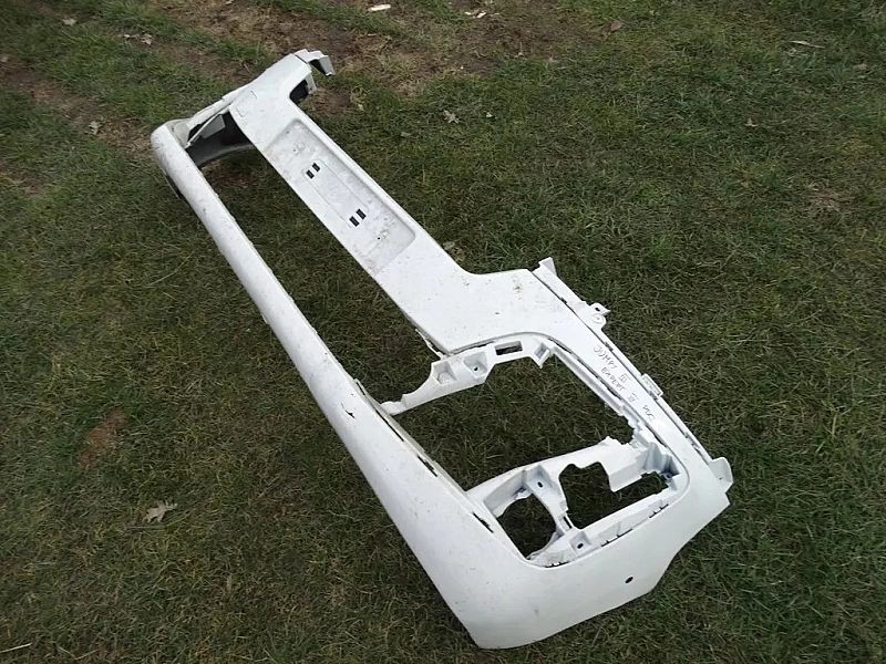 Zderzak przedni Jumpy Expert III PDC Absorber