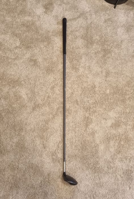 Madeira 7 Callaway Big Bertha Hawkeye
