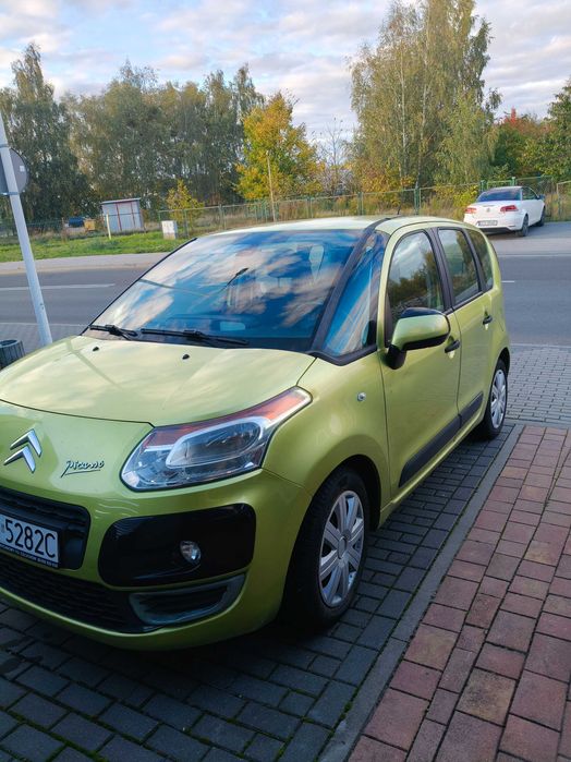 Citroën C3 Picasso