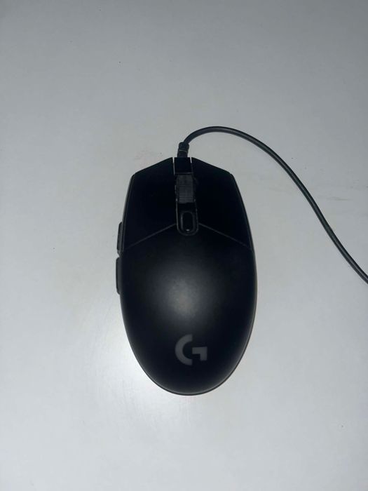 Mysz logitech g102 rgb