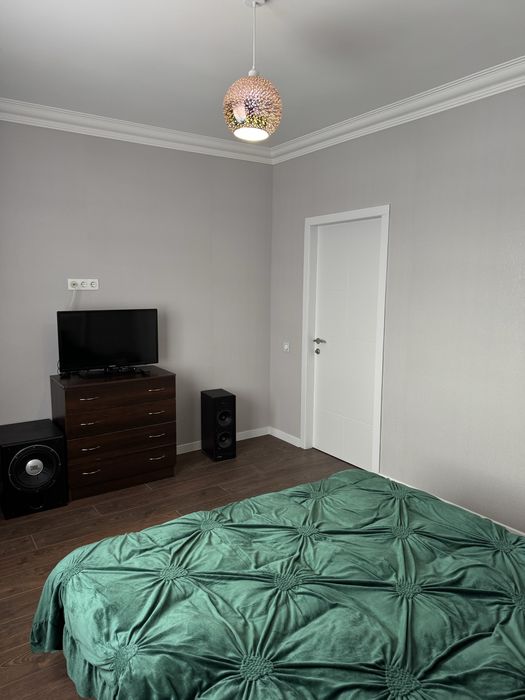 Оренда затишного будинку