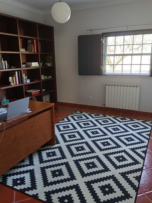 Moradia T7 Centro de Almeirim