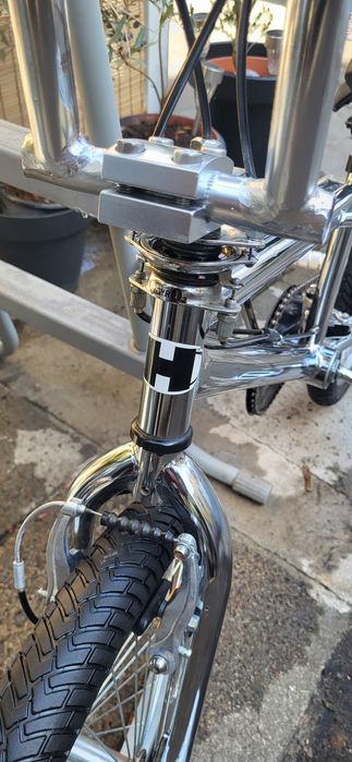 Sprzedam legendarny bmx Haro Mid School 2000r
