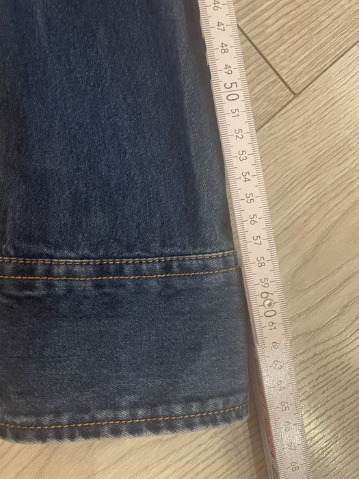 Koszula jeans chlopiec Superdry