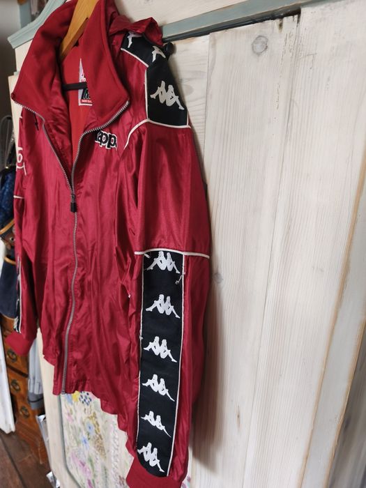 Bluza sportowa Kappa