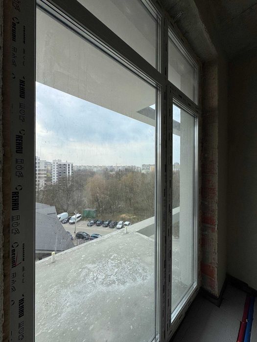 Продаж 2-кім квартири в ЖК бізнес класу Венглінський