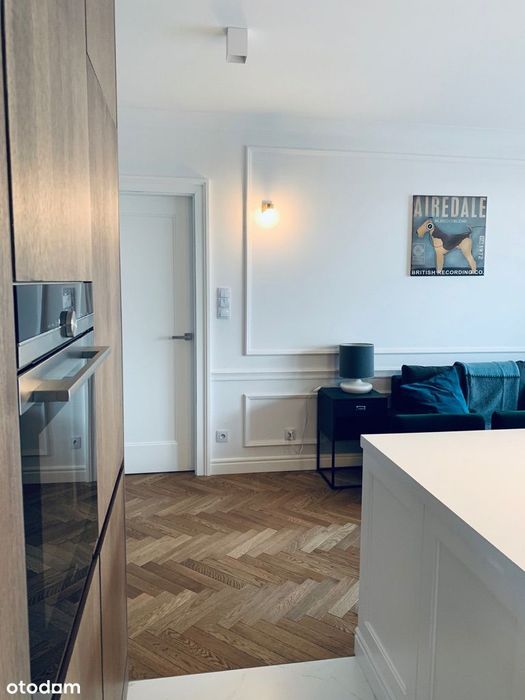 Apartament, Klima, Centrum - Widok 6