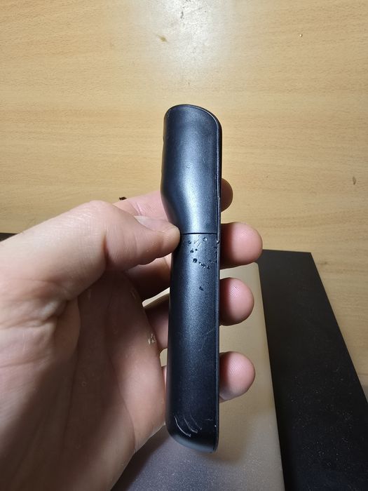 Термометр інфрачервоний IR-FM01