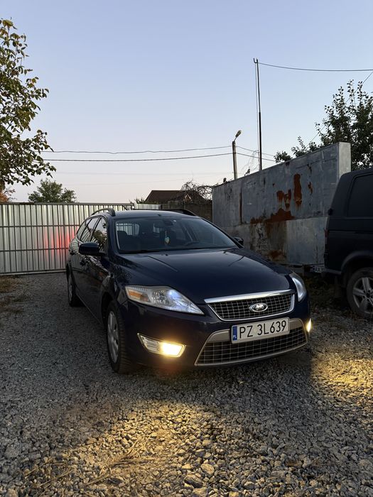 Ford Mondeo 2008 2.0 дизель Харьков