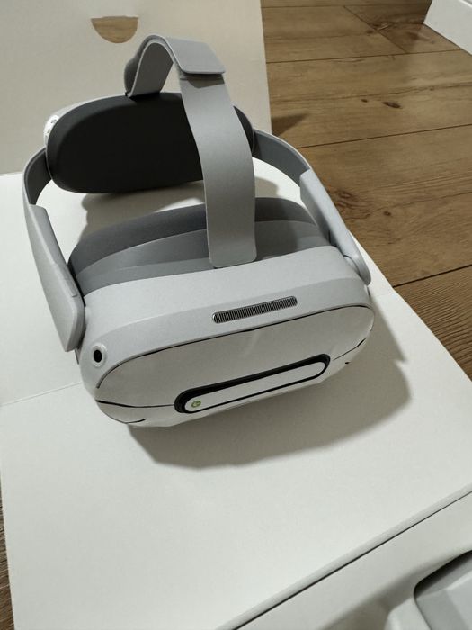 PICO 4 Ultra 256GB | Gogle VR jak Meta Quest 3 | stan idealny