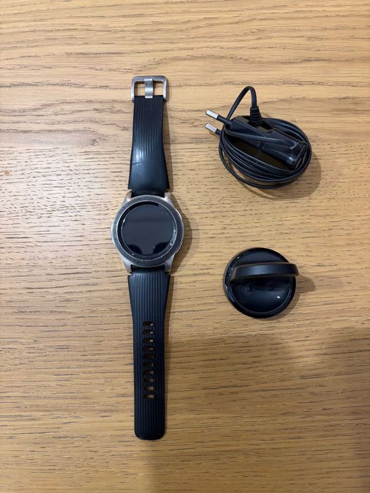 Smartwatch Samsung Galaxy Watch SM-R800