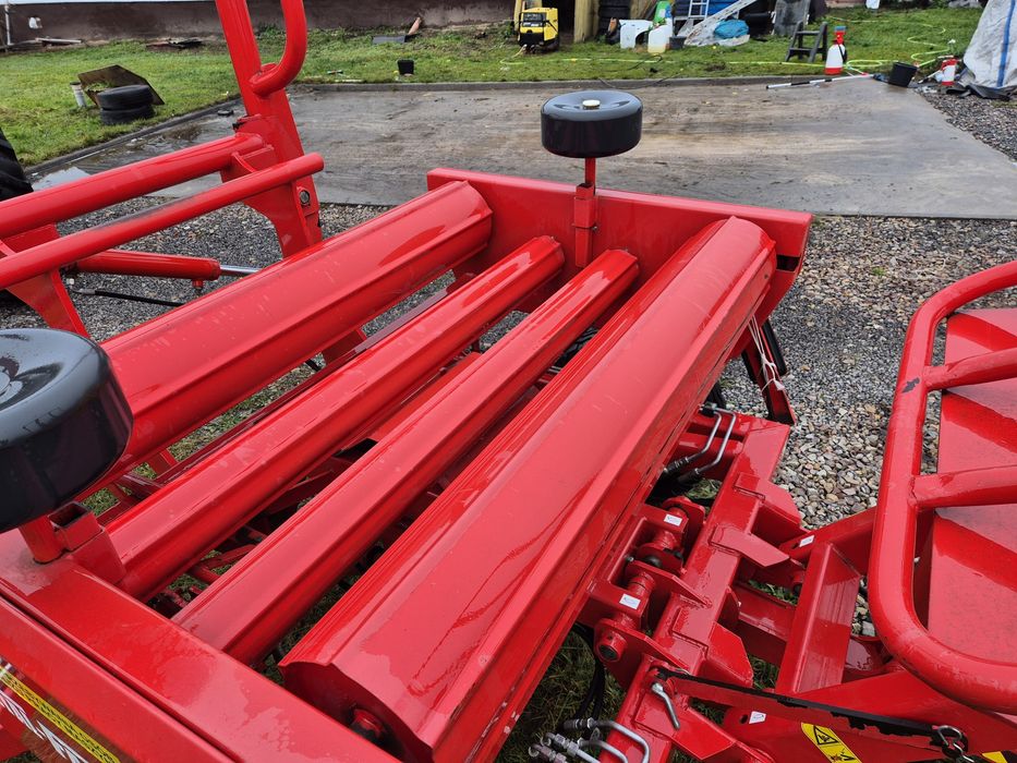 Owijarka Metal-Fach Z-593, Nowa.