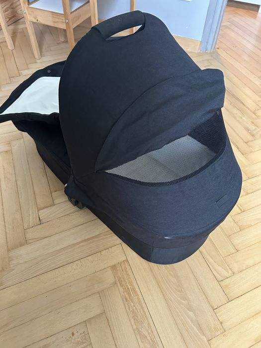 Cybex Balios S lux 2w1