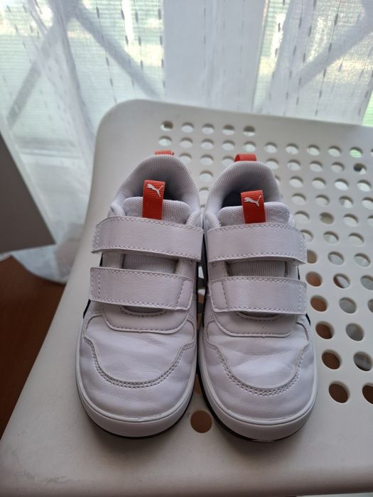Vendo ténis PUMA criança
