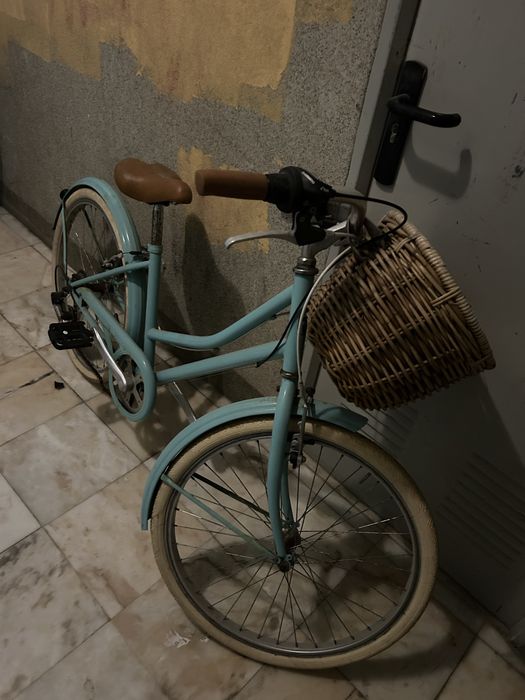 Bicicletas femininas