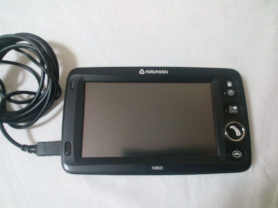 GPS Navman N 60i