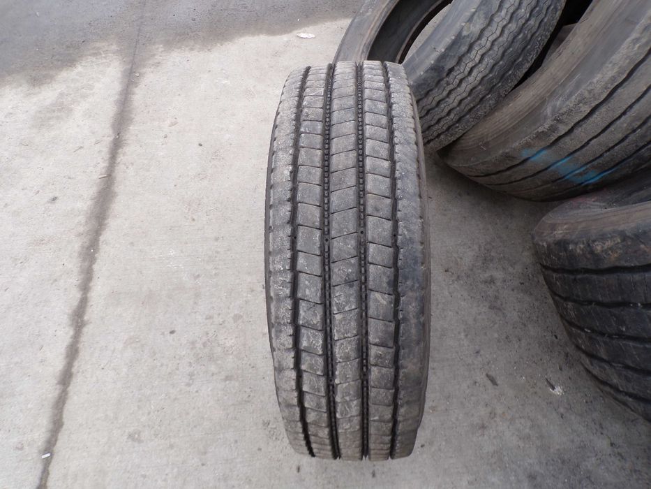 Opona 235/75R17.5 MICHELIN XZE 2 (480 netto)
