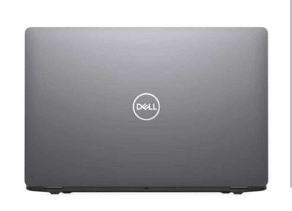 Dell 5520 i5 11th 16gb ssd 256