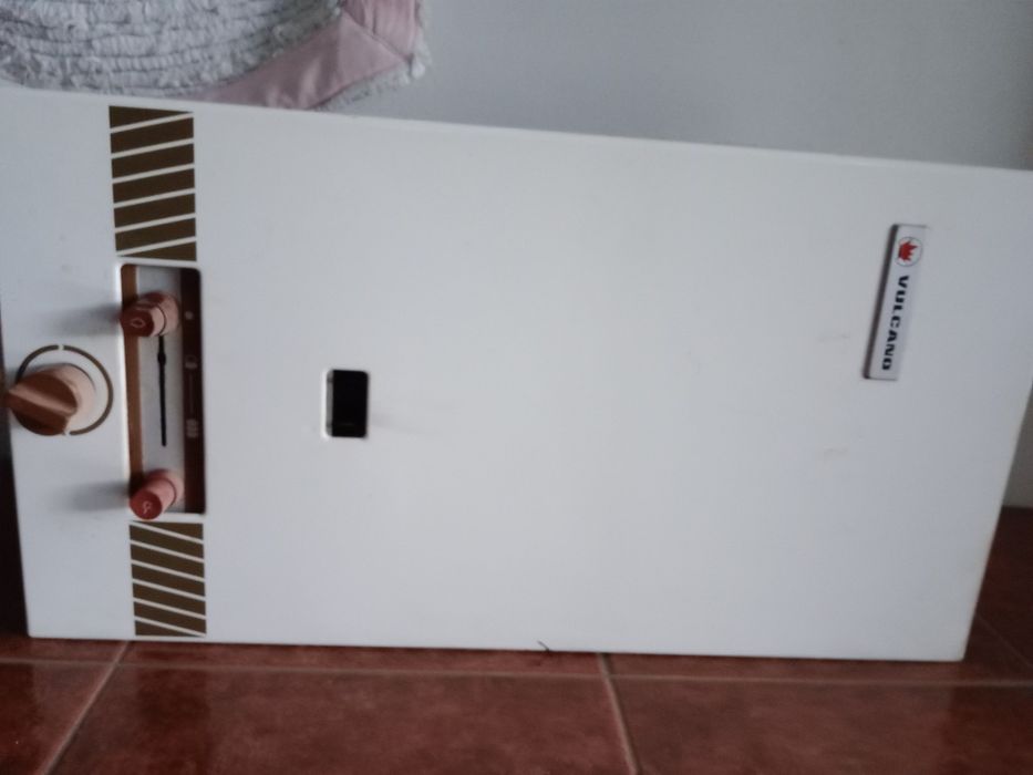 Esquentador gás brupano, proprano