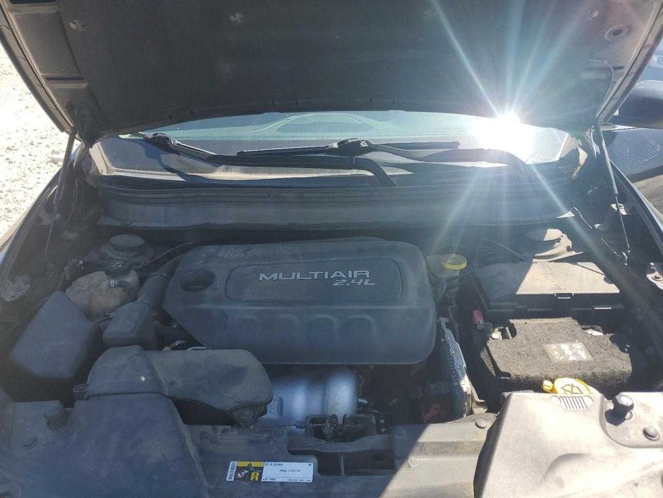 Jeep Cherokee LATITUDE