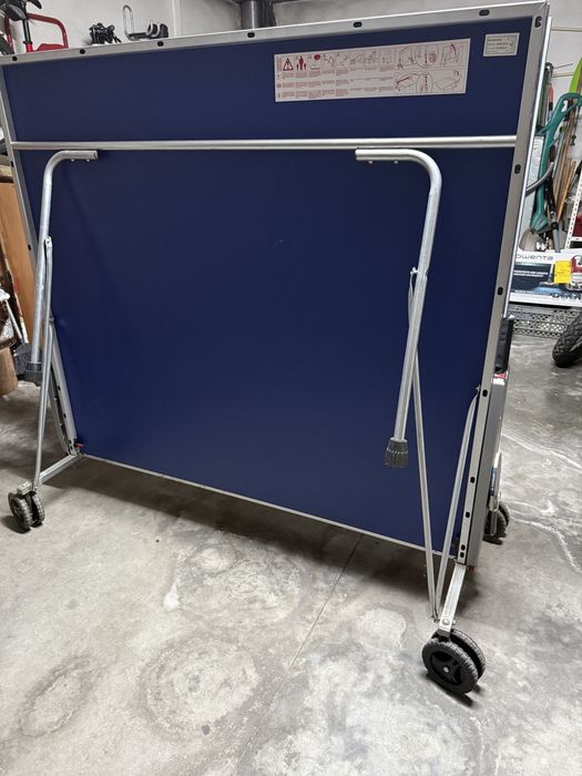 Mesa ténis de mesa Cornilleau